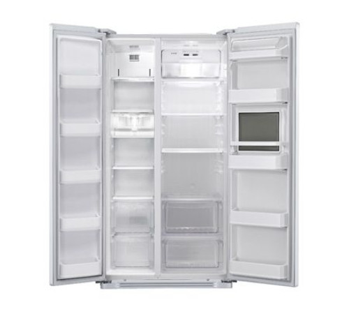 Холодильник side-by-side LG gw-c207qeqa