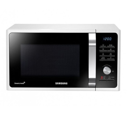 Микроволновая печь Samsung MG23F301TQW