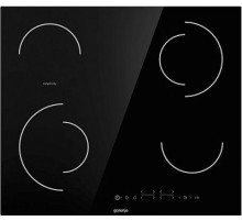 Стеклокерамическая панель Gorenje ECT 644 SY2 B