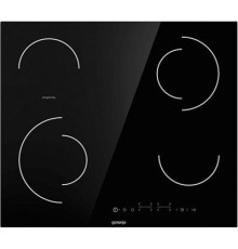 Стеклокерамическая панель Gorenje ECT 644 SY2 B