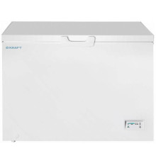 Морозильный ларь KRAFT BD(W)-365BL