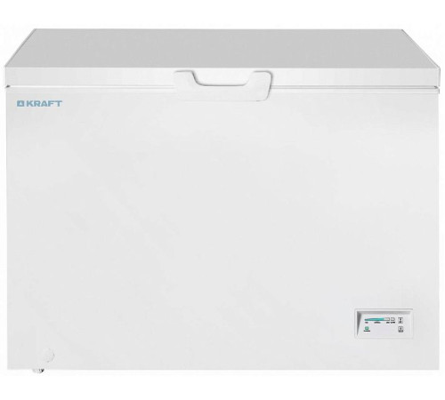 Морозильный ларь KRAFT BD(W)-365BL