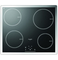 Варочная поверхность Fulgor Milano LPH 604 ID черный