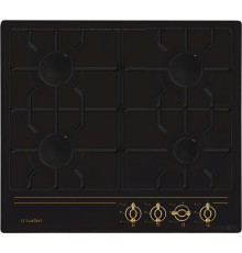 Варочная поверхность LUXDORF H60V40L451