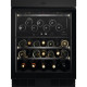Винный шкаф AEG AWUD040B8B