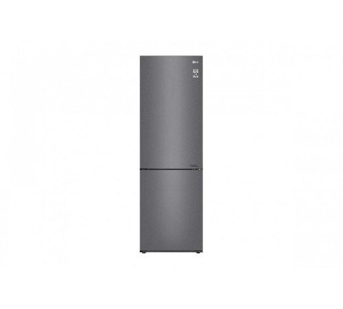 Холодильник LG GA-B459CLCL