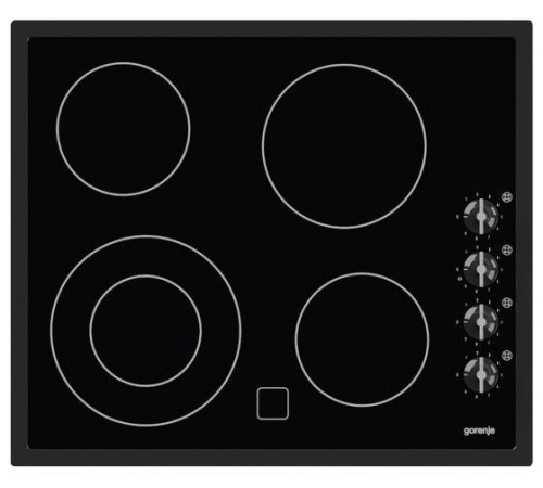 Поверхность GORENJE ec 630 rb