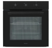Духовой шкаф KRONA SERA 60 BL/BL