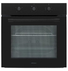 Духовой шкаф KRONA SERA 60 BL/BL