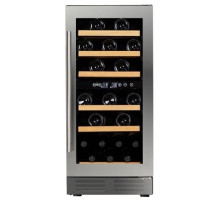 Винный шкаф DUNAVOX DAU-32.81DSS