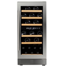 Винный шкаф DUNAVOX DAU-32.81DSS