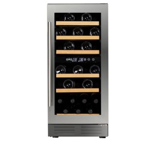 Винный шкаф DUNAVOX DAU-32.81DSS