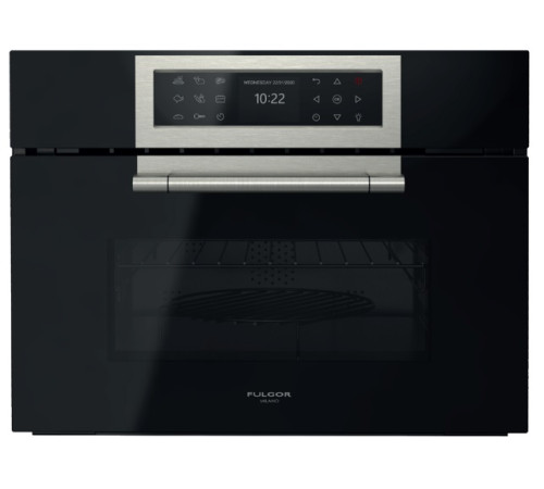 Духовой шкаф FULGOR Milano FCLCMO 4510 TEM BK