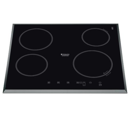 Поверхность HOTPOINT-ARISTON kec 647 b
