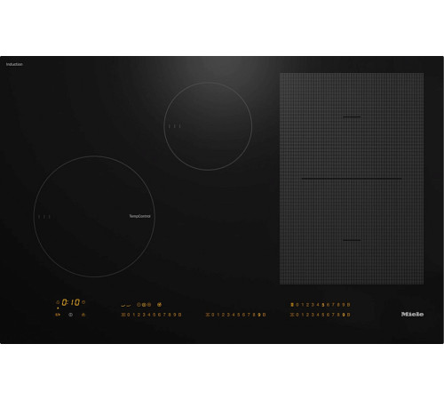 Варочная поверхность MIELE KM 7679 FL