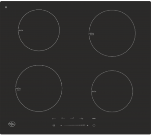 Варочная панель  Tessa TS CI 305 B