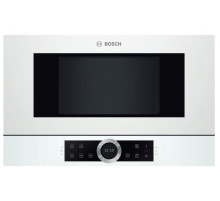 Микроволновая печь BOSCH BFL634GW1