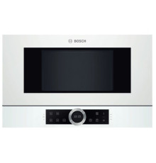 Микроволновая печь BOSCH BFL634GW1