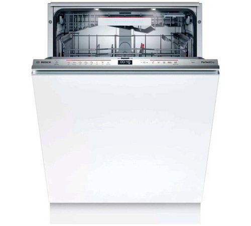 Посудомоечная машина BOSCH SBV6ZDX49E