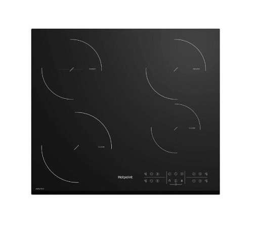 Варочная поверхность HOTPOINT-ARISTON HB 2560S BF
