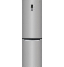 Холодильник LG gw-b489 smqw