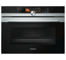 Духовой шкаф Siemens CS 658GRS1 нержавеющая сталь