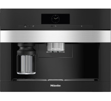 Кофемашина MIELE CVA7845 EDST/CLST