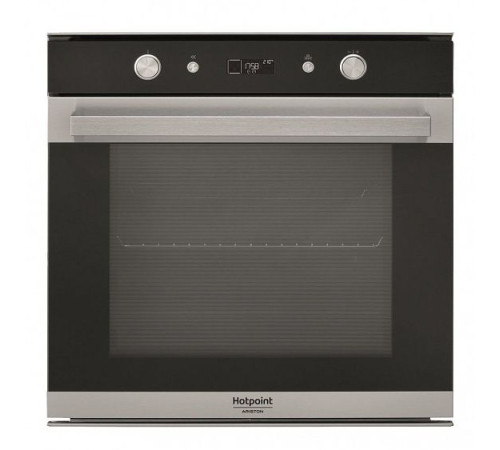Духовой шкаф HOTPOINT-ARISTON FI7 864 SH IX/HA