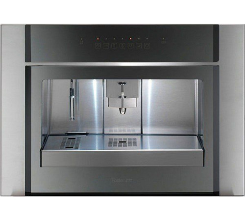 Кофемашина FOSTER 2999000