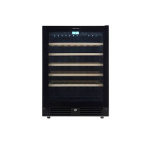 Винный шкаф CELLAR PRIVATE CP051-1TBH