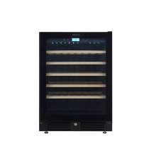 Винный шкаф CELLAR PRIVATE CP051-1TBH