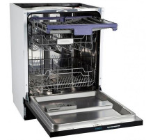 Встраиваемая посудомоечная машина FLAVIA BI 60 KASKATA Light S
