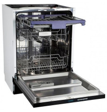 Встраиваемая посудомоечная машина FLAVIA BI 60 KASKATA Light S