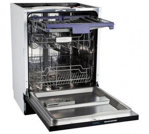 Встраиваемая посудомоечная машина FLAVIA BI 60 KASKATA Light S