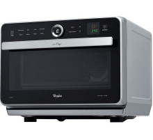 Микроволновая печь WHIRLPOOL jt 469 sl серебристый