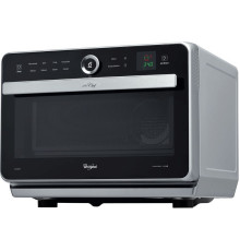 Микроволновая печь WHIRLPOOL jt 469 sl серебристый