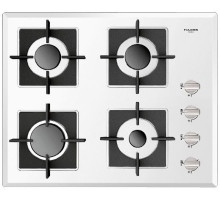 Варочная панель FULGOR FCH 604 G WH