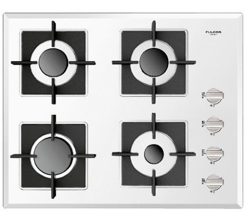 Варочная панель FULGOR FCH 604 G WH
