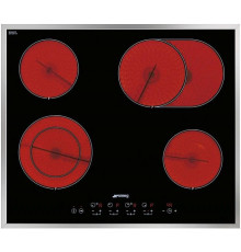 Поверхность SMEG se2664cx2