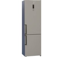 Холодильник SHIVAKI BMR-2018DNFBE