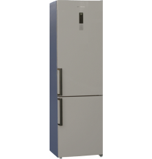 Холодильник SHIVAKI BMR-2018DNFBE