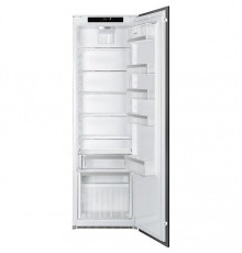 Холодильник SMEG S7323LFLD2P1