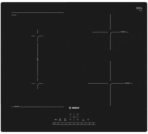 Варочная поверхность BOSCH PVS611FB5E