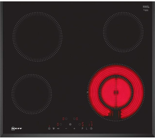 Варочная поверхность NEFF TR16FD9U1