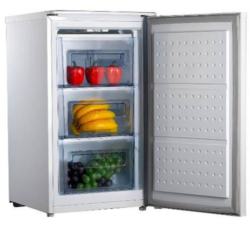 Морозильник SHIVAKI shrf-85fr