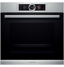 Духовой шкаф BOSCH hbg636ls1