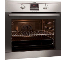 Духовой шкаф AEG be 3002021 м