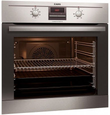 Духовой шкаф AEG be 3002021 м