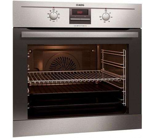 Духовой шкаф AEG be 3002021 м