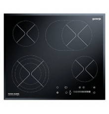 Поверхность GORENJE ecs 680 bc